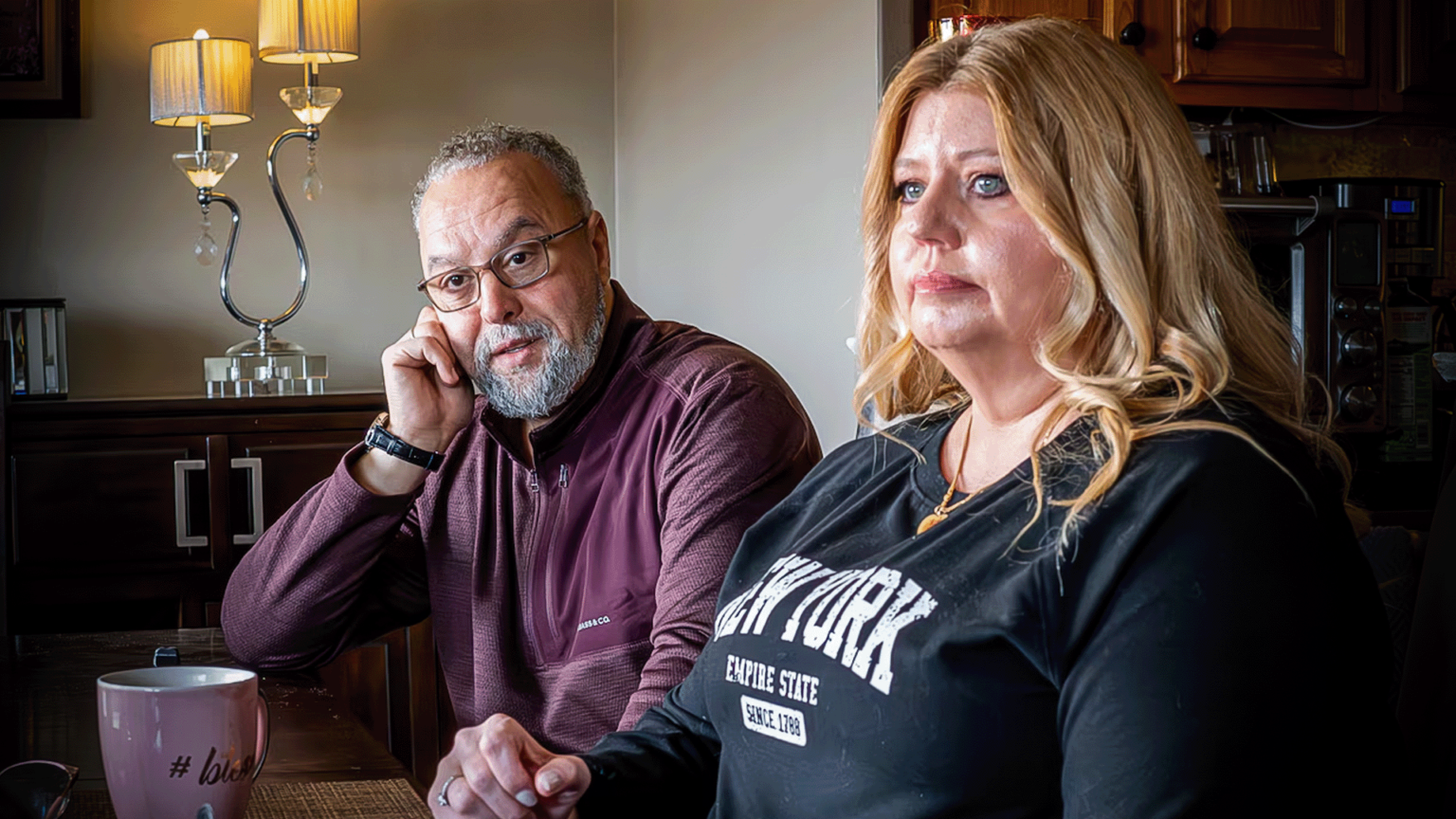 This New Jersey Immigrant Backed Trump for Over 10 Years. Then ICE Detained Him. This New Jersey Immigrant Backed Trump for Over 10 Years. Then ICE Detained Him.