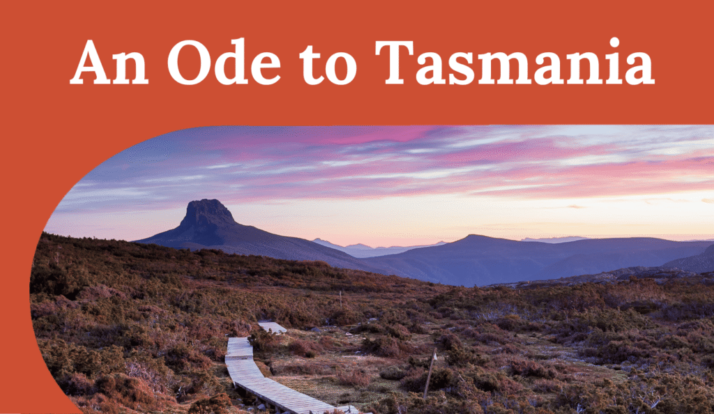 Why Tasmania Feels Like Upgraded Scotland – Travel Insights