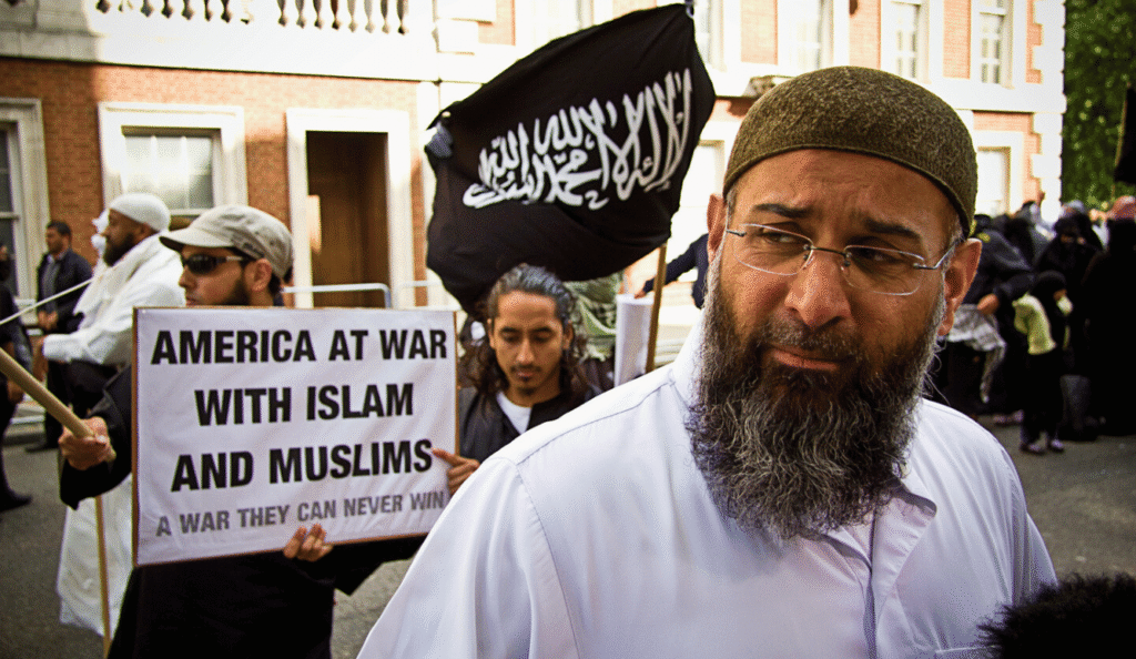 Why Britain Keeps Shooting the Messenger Why Britain Keeps Shooting the Messenger