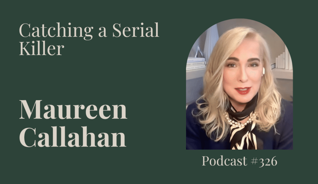 True Crime Insights from American Predator Book True Crime Insights from American Predator Book