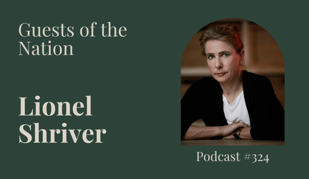 A Better Life Tackles Immigration