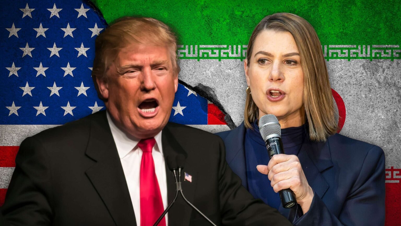 Why Don’t Democratic Leaders Want To Vote on the Iran War?