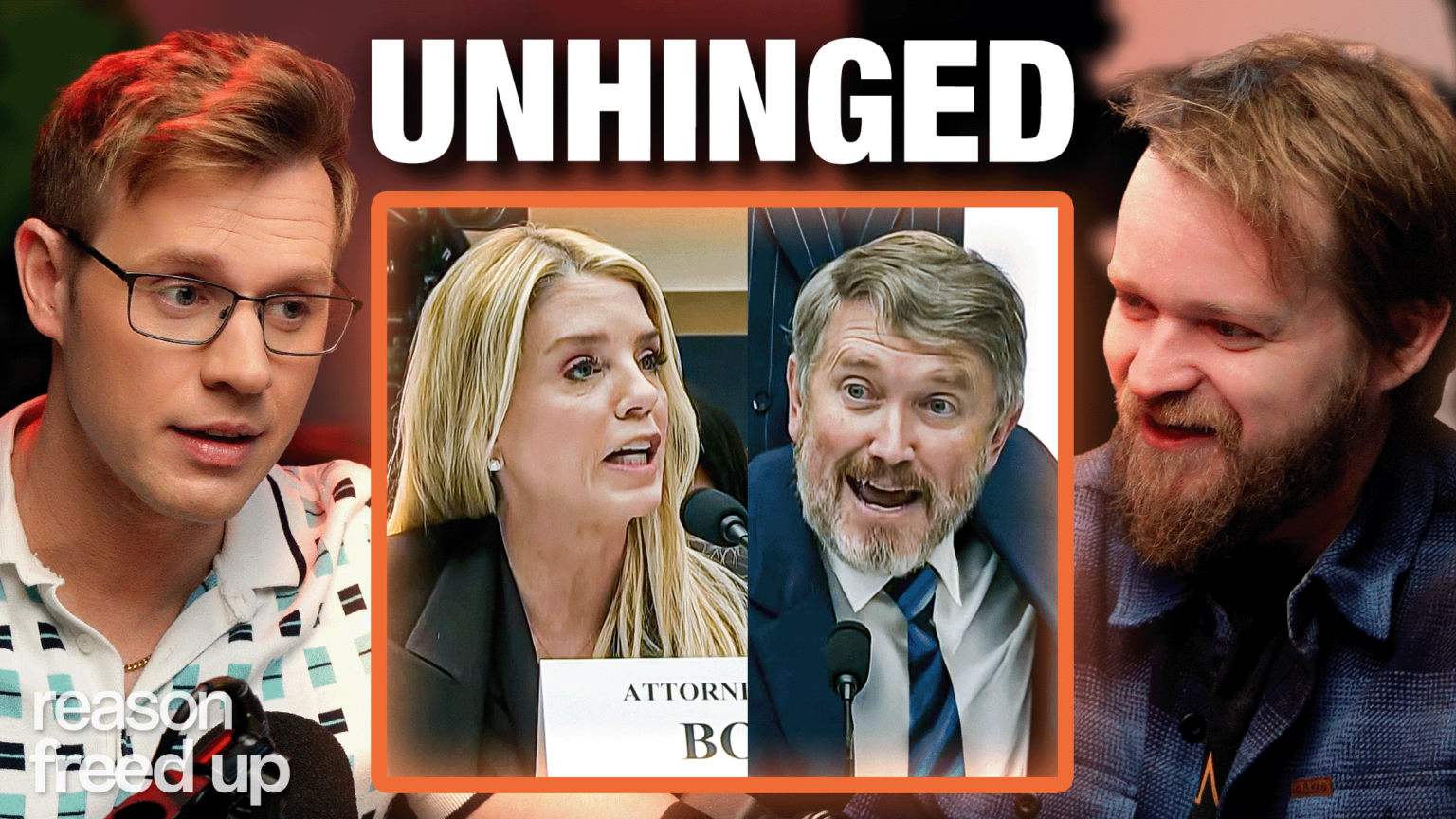 Epstein Files Drama, Bad Bunny Drama, and More A Knight of the Seven Kingdoms Drama