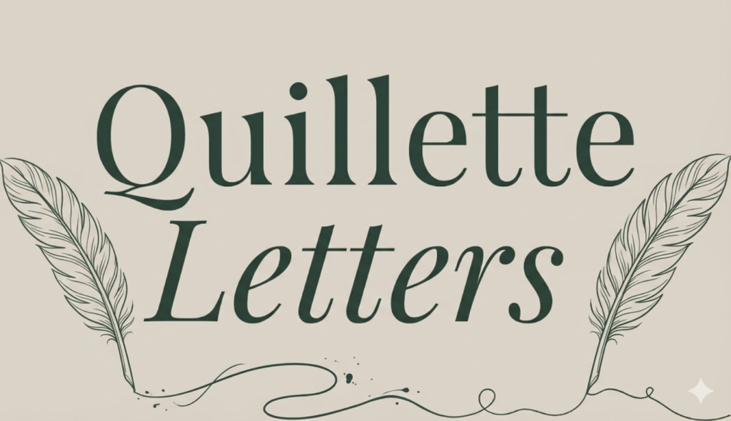 Letters to the Editor