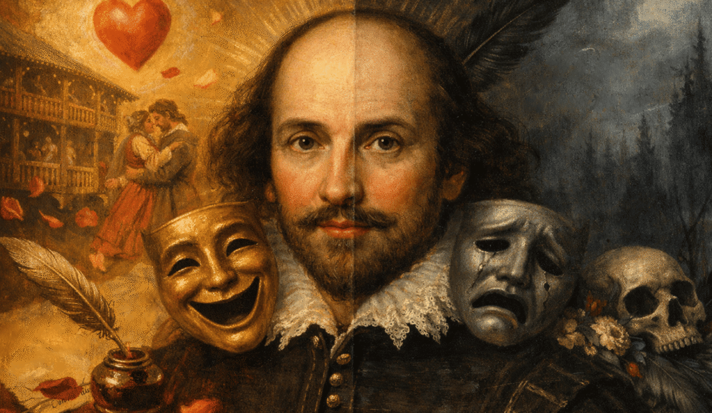 Shakespeare Films Expose Culture, Not History