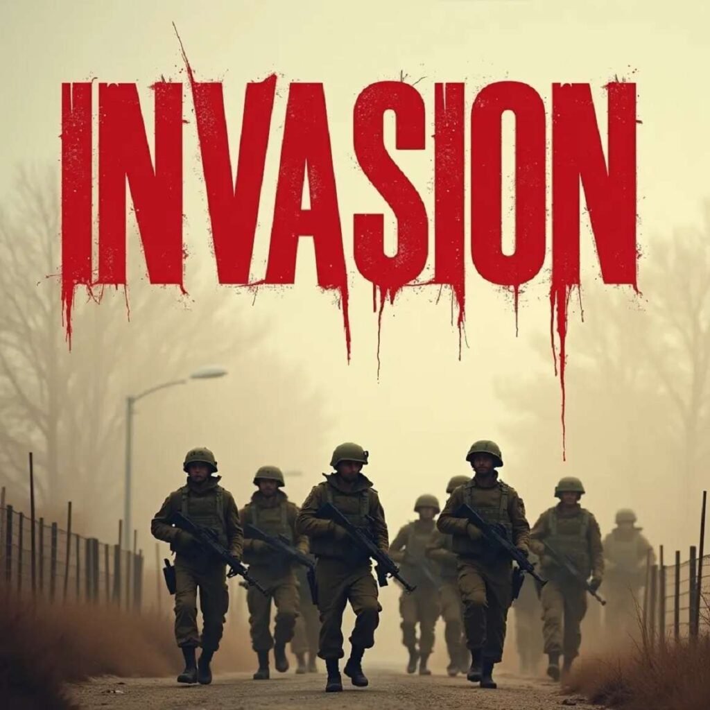 Updated Version of My Article “Immigration is Not Invasion”