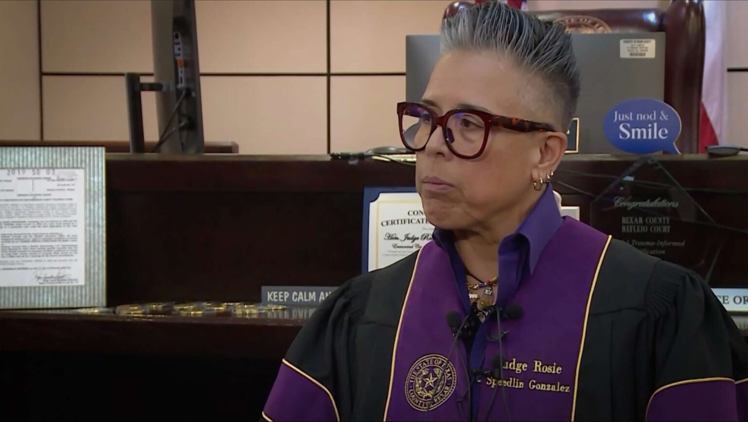 Brickbat: Bad Judgment Brickbat: Bad Judgment