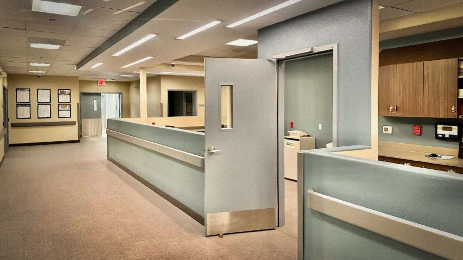 How Involuntary Commitment Could Become Indefinite Detention How Involuntary Commitment Could Become Indefinite Detention