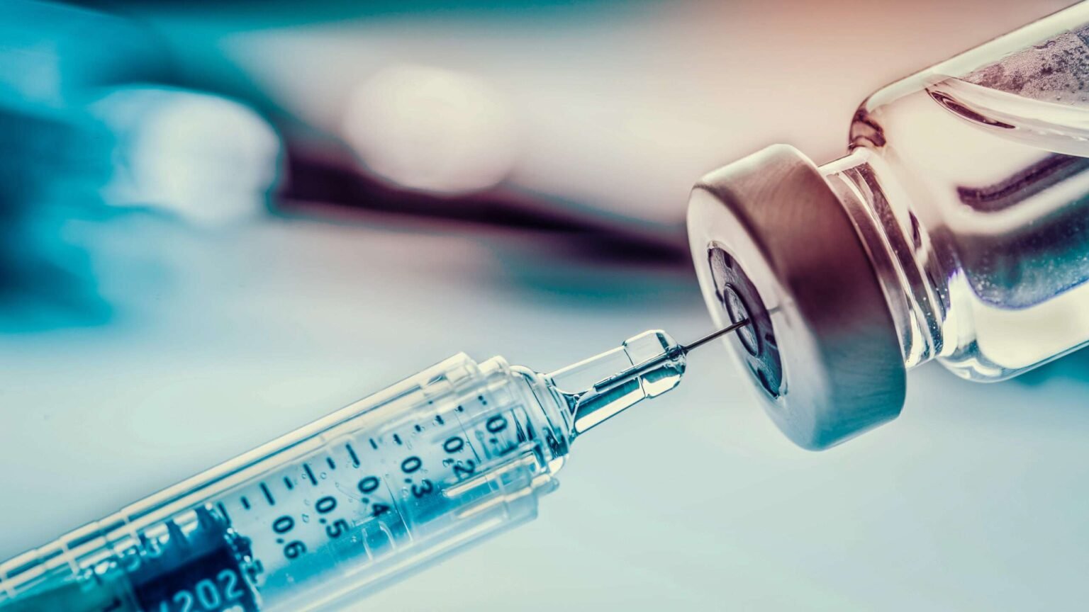 The Feds Won’t Certify Safe Vaccines Anymore. The Private Sector Is Stepping Up To Do It.