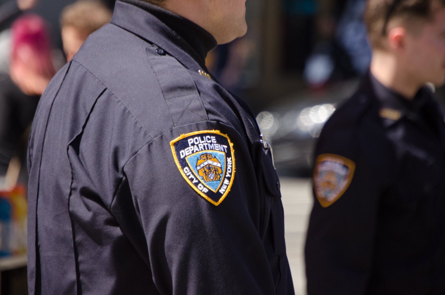 NYPD records show pattern of officer misconduct related to domestic violence, THE CITY reports