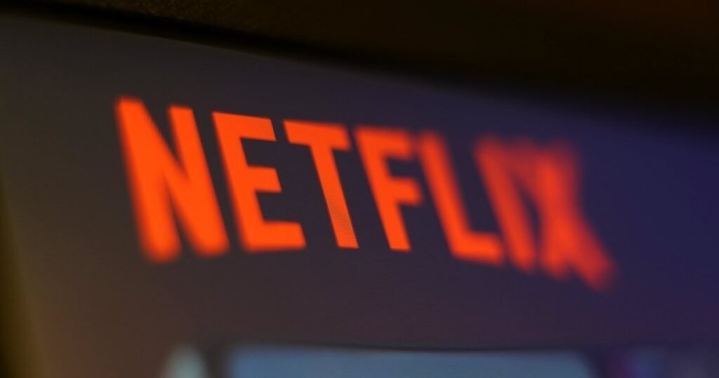 Netflix and…chilled? New UK rules target ‘harmful or offensive’ streaming content Netflix and…chilled? New UK rules target ‘harmful or offensive’ streaming content
