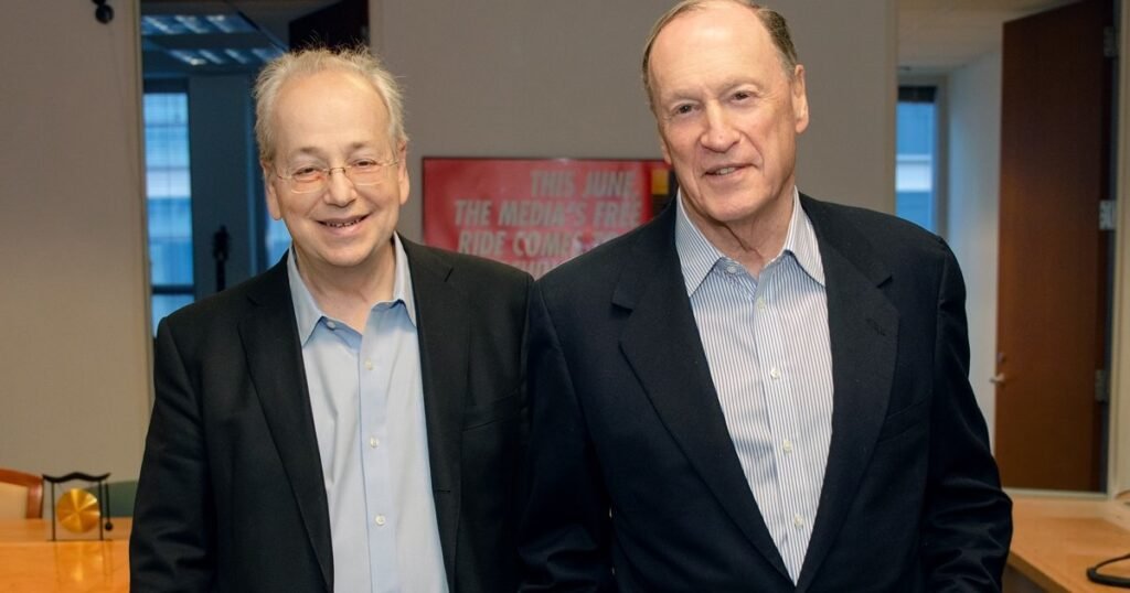 LAWSUIT: FIRE sues Federal Trade Commission over agency’s targeting of news rating service LAWSUIT: FIRE sues Federal Trade Commission over agency’s targeting of news rating service