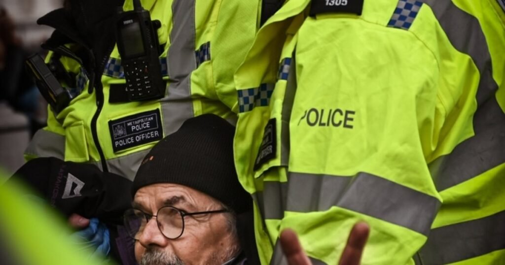 Ruling on Palestine Action ban casts even more doubt on UK’s troubling mass arrests of peaceful protesters