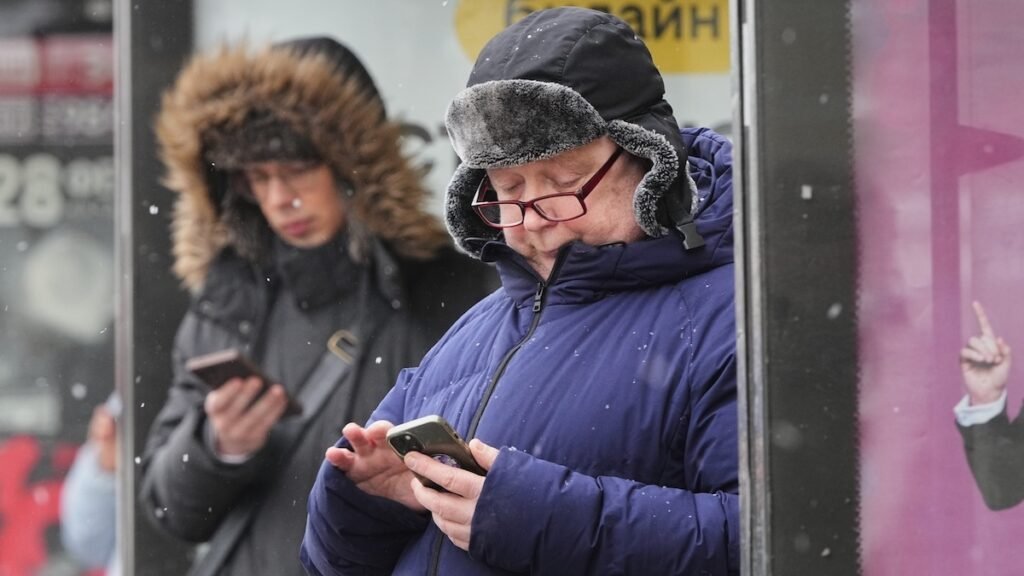 CPJ: Russia’s Telegram throttling another step toward total information control