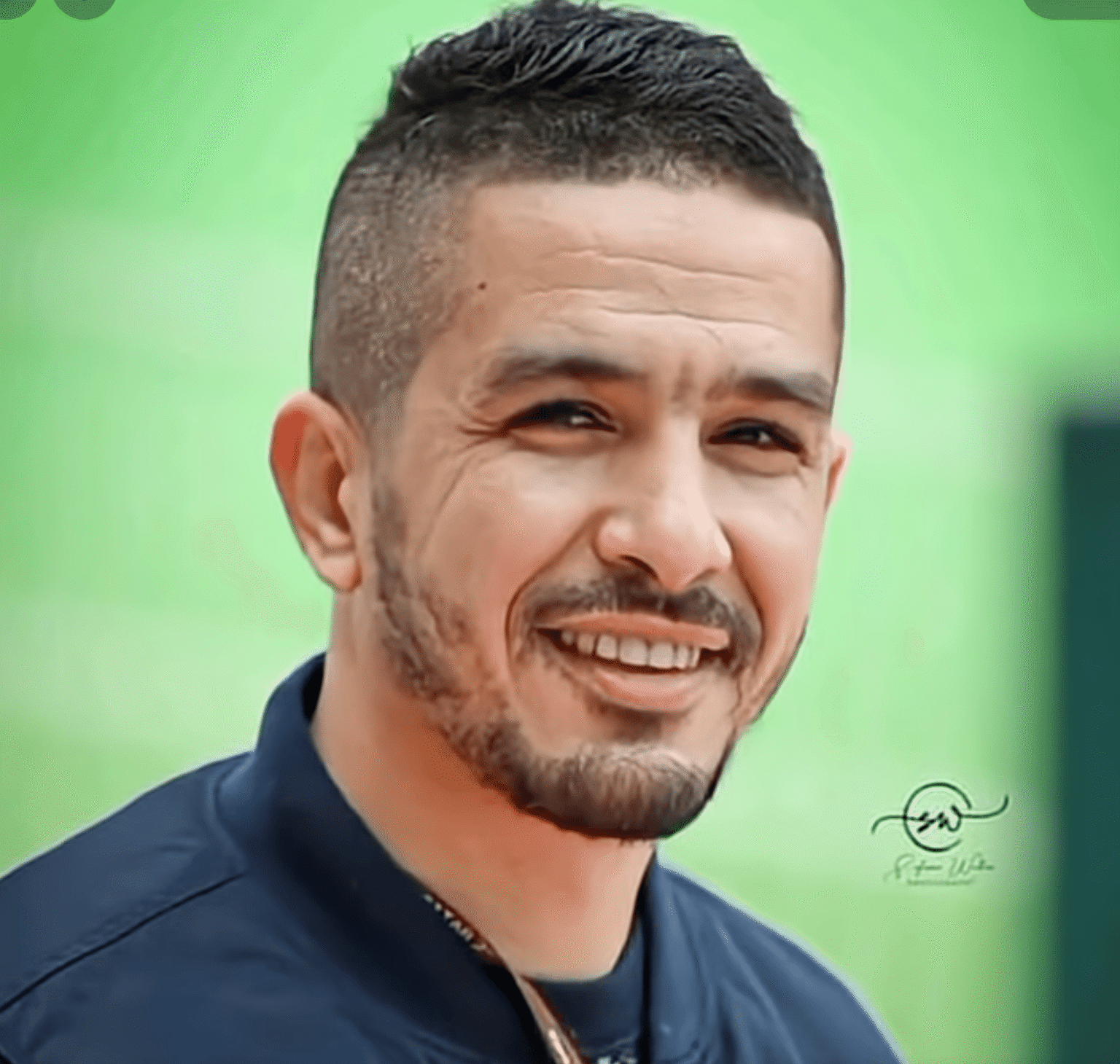 Algerian authorities arrest journalist Omar Ferhat