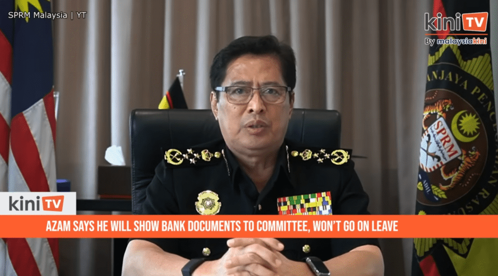 Malaysian anti-corruption chief sues Bloomberg in million defamation suit Malaysian anti-corruption chief sues Bloomberg in million defamation suit