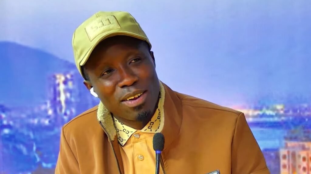 Senegalese commentator arrested for remarks about student’s death