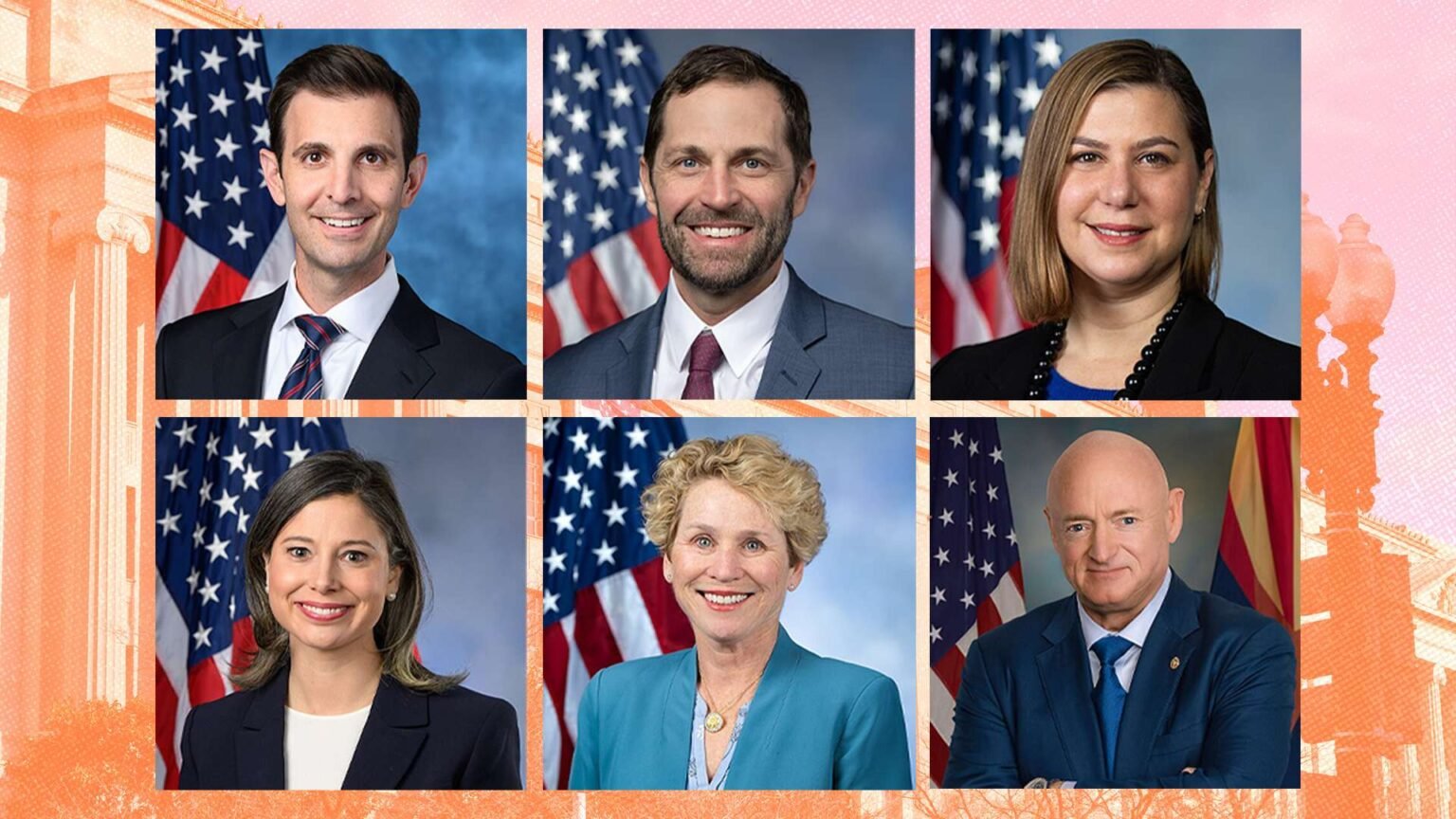 A Grand Jury Rejects Trump’s Attempt To Prosecute 6 Legislators for Saying Something He Did Not Like