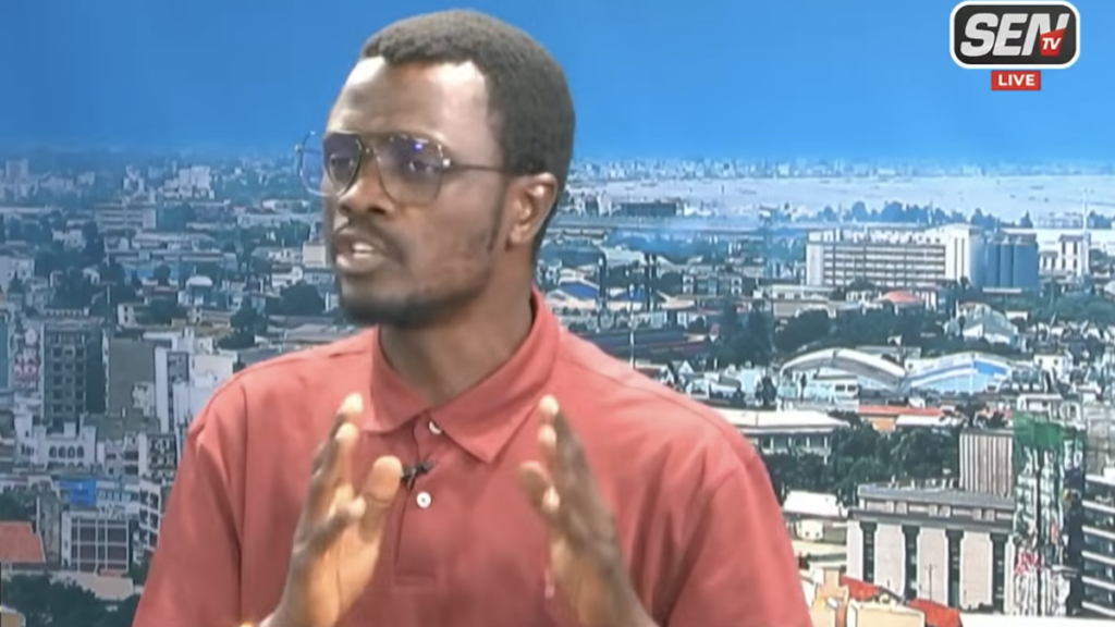 Senegalese news commentator arrested, accused of spreading false news
