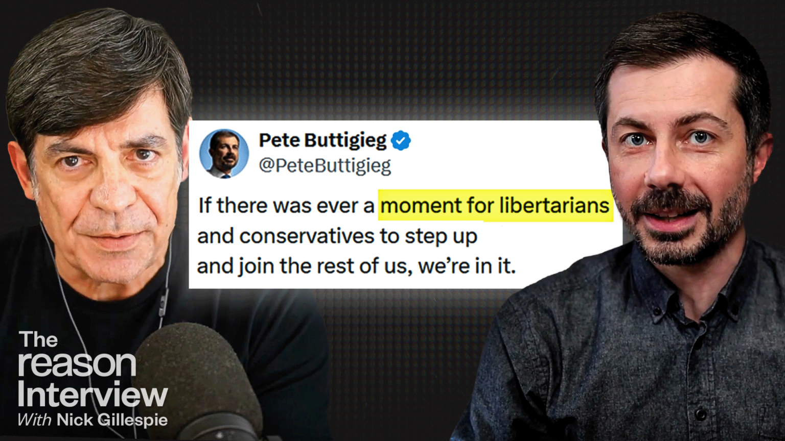 Pete Buttigieg: Federal Agents Are Losing Public Trust Pete Buttigieg: Federal Agents Are Losing Public Trust