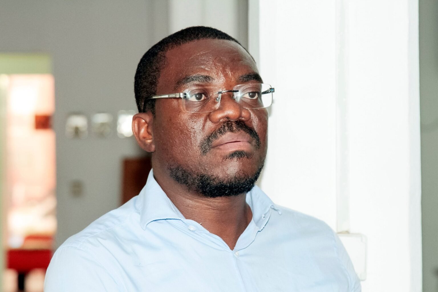 ‘I literally felt naked’: Angolan journalist Teixeira Cândido targeted with Predator spyware