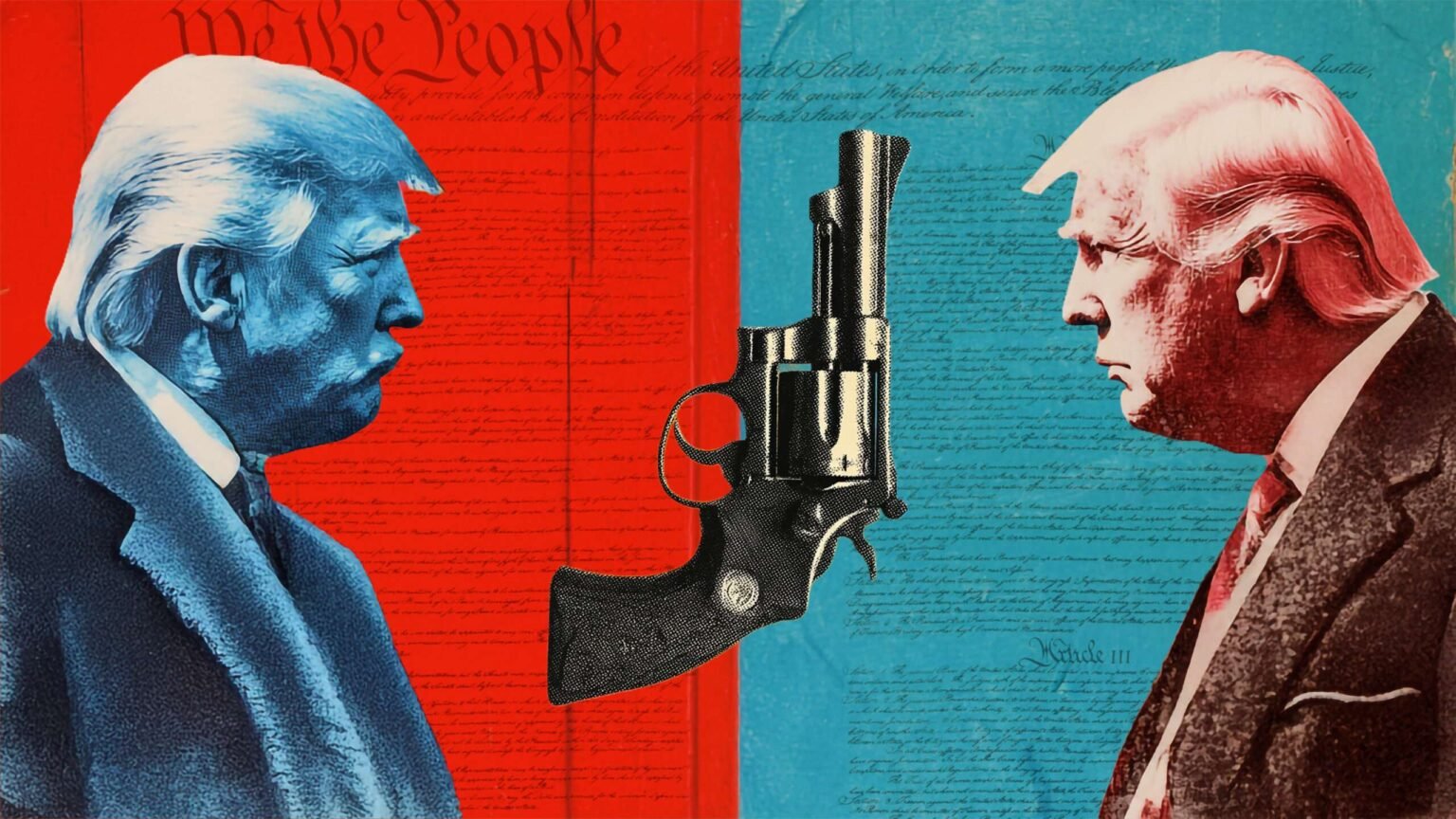 The Trump Administration Has a Conflicted Relationship with the Second Amendment The Trump Administration Has a Conflicted Relationship with the Second Amendment