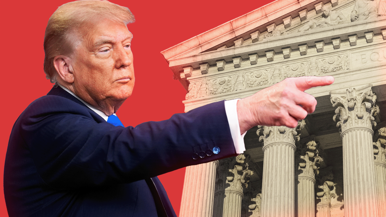 Trump vs. Scalia on Sanctuary Cities and the Minneapolis Immigration Crackdown