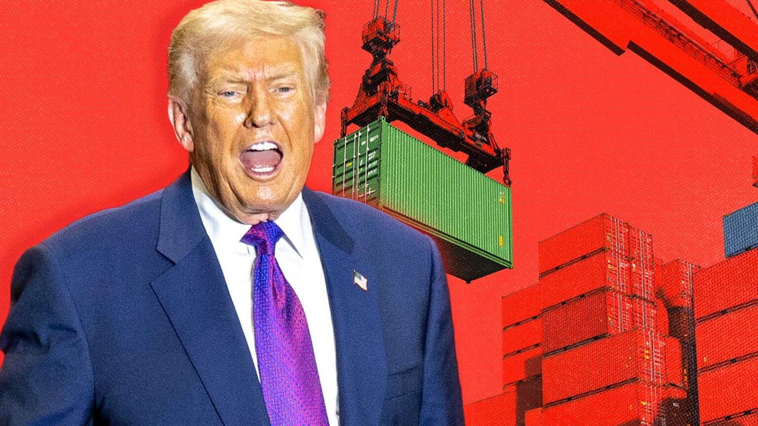 Trump’s Rationale for His New Tariffs Contradicts the Position He Took Before His Supreme Court Defeat Trump’s Rationale for His New Tariffs Contradicts the Position He Took Before His Supreme Court Defeat