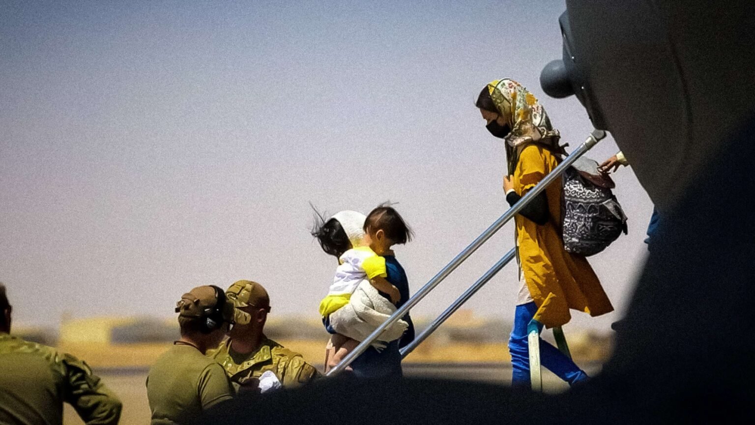 Special Immigrant Visa Program Needs Resuscitation, but it’s Not Dead Yet Special Immigrant Visa Program Needs Resuscitation, but it’s Not Dead Yet