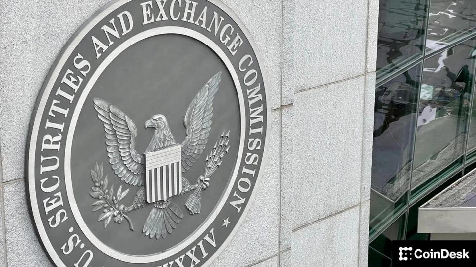 SEC makes quiet shift to brokers’ stablecoin holdings that may pack big results SEC makes quiet shift to brokers’ stablecoin holdings that may pack big results