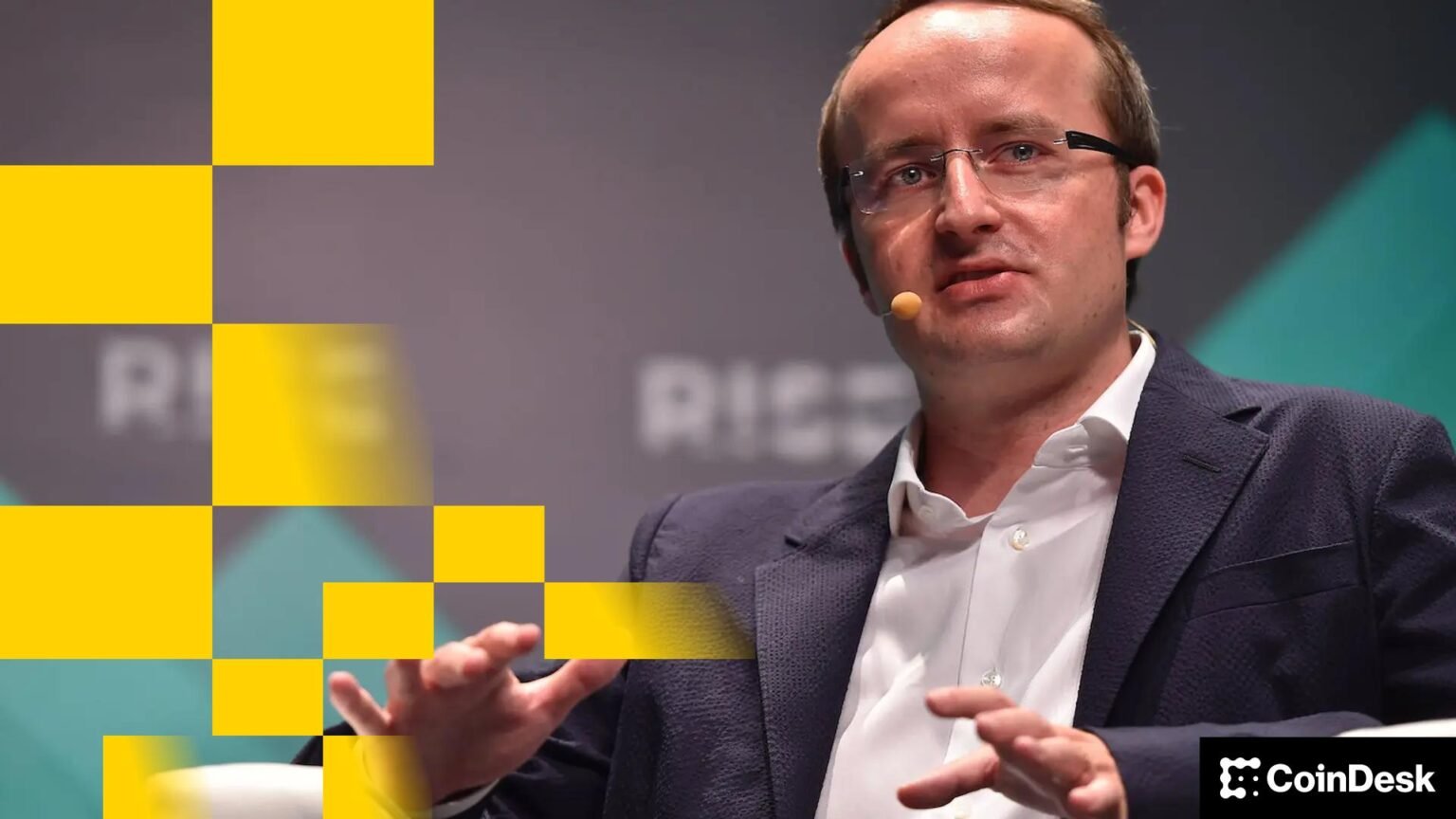 Crypto.com founder Kris Marszalek buys ai.com domain name for record  million: FT