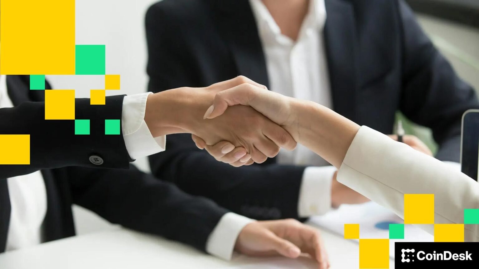 David Bailey-led company acquiring related firms David Bailey-led company acquiring related firms