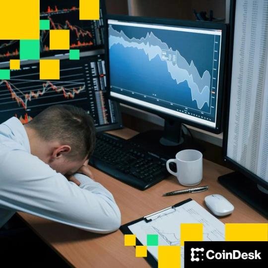 Ether’s crash leaves 6 million gaping hole in trading firm’s book Ether’s crash leaves 6 million gaping hole in trading firm’s book