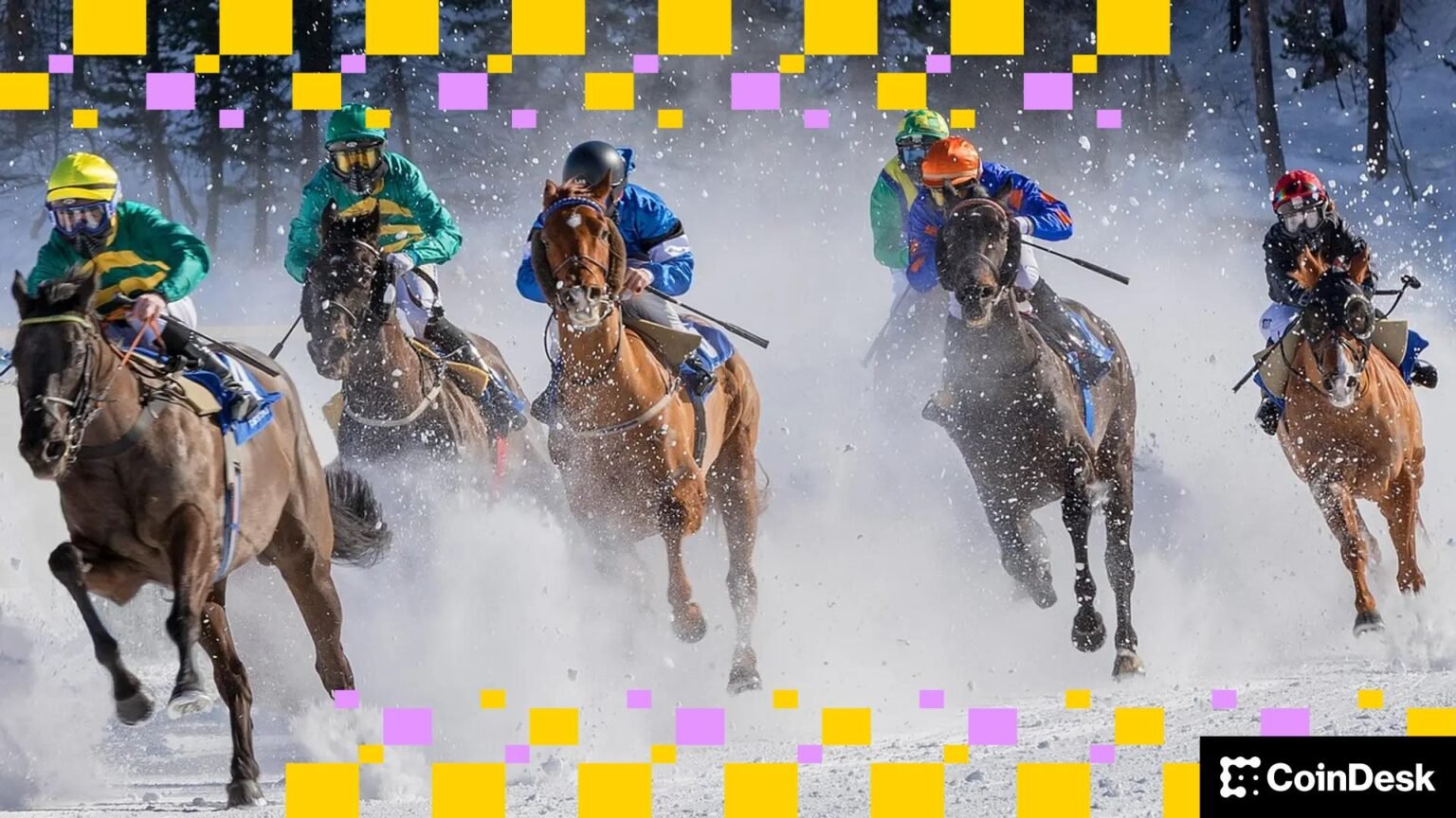 Crypto steadies after selloff while derivatives flash caution signals Crypto steadies after selloff while derivatives flash caution signals