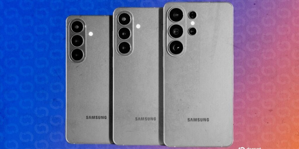 Samsung’s Galaxy S26 Billed as First ‘Agentic AI Phone’—Here’s What That Means Samsung’s Galaxy S26 Billed as First ‘Agentic AI Phone’—Here’s What That Means