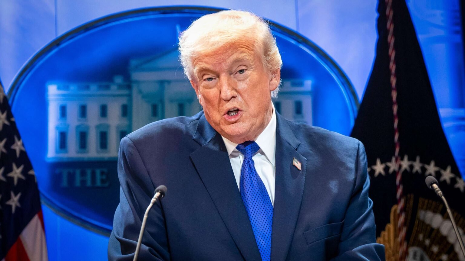 The Supreme Court Didn’t Fully End the Trade War, but It Reinforced Limits on the Presidency The Supreme Court Didn’t Fully End the Trade War, but It Reinforced Limits on the Presidency