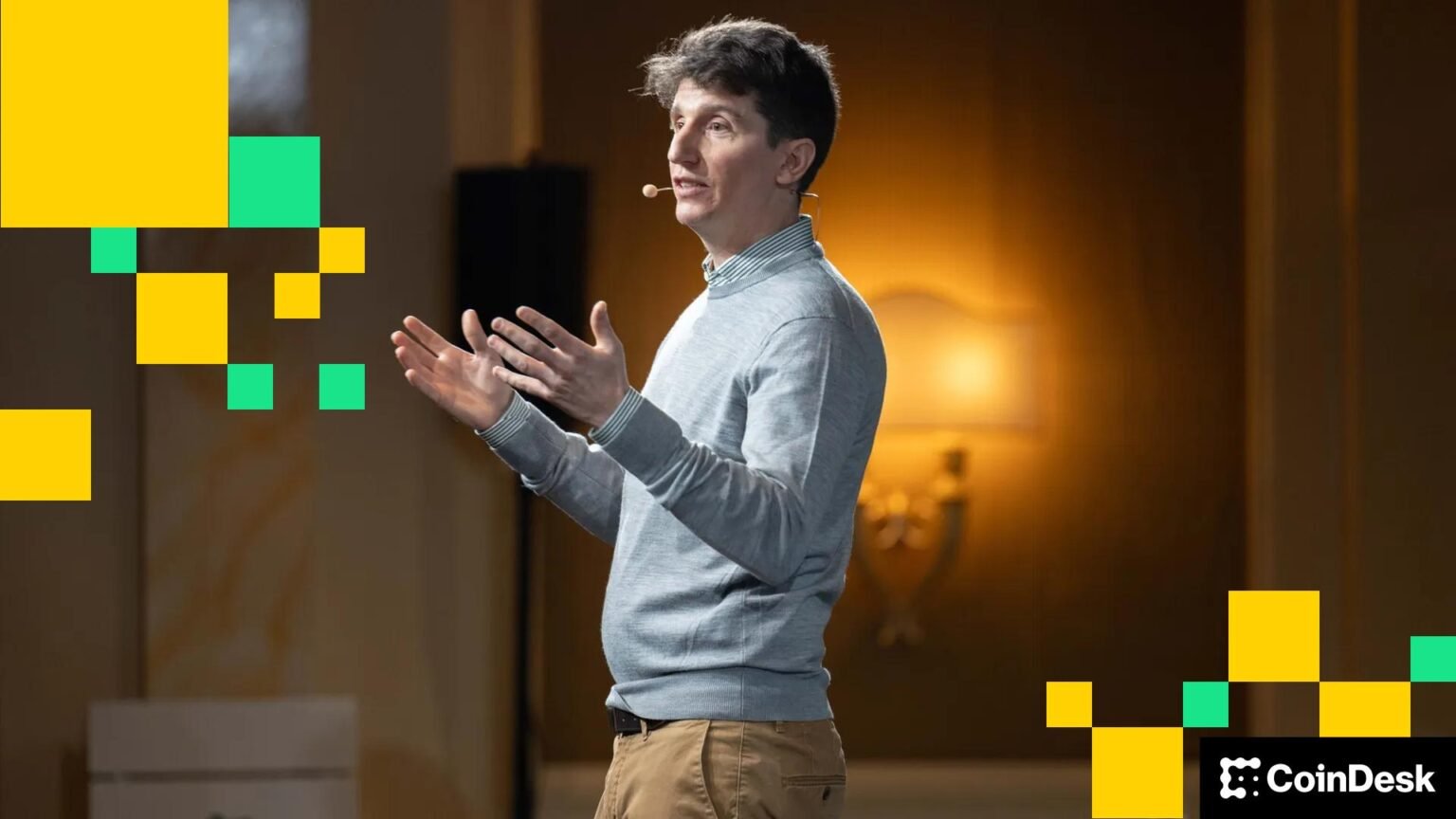 Crypto’s wealthy investors and industry leaders see IPO hype waning in 2026