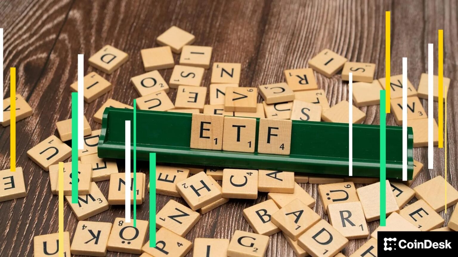 ProShares introduces first CoinDesk 20 Crypto ETF under ticker KRYP