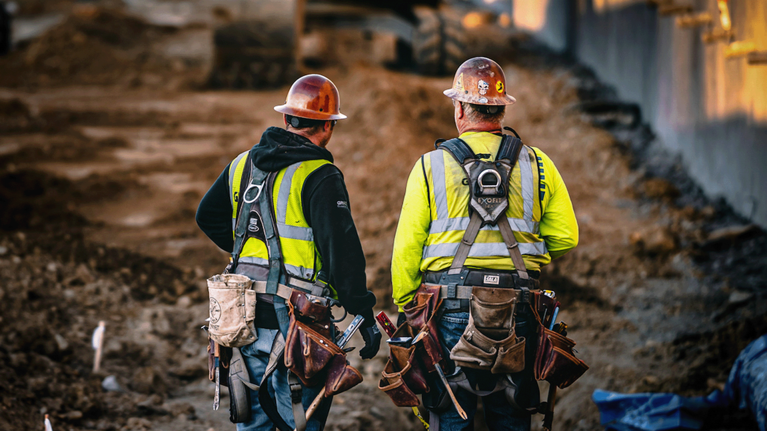 Do Construction Workers Have Fourth Amendment Rights? A Federal Court Will Decide. Do Construction Workers Have Fourth Amendment Rights? A Federal Court Will Decide.