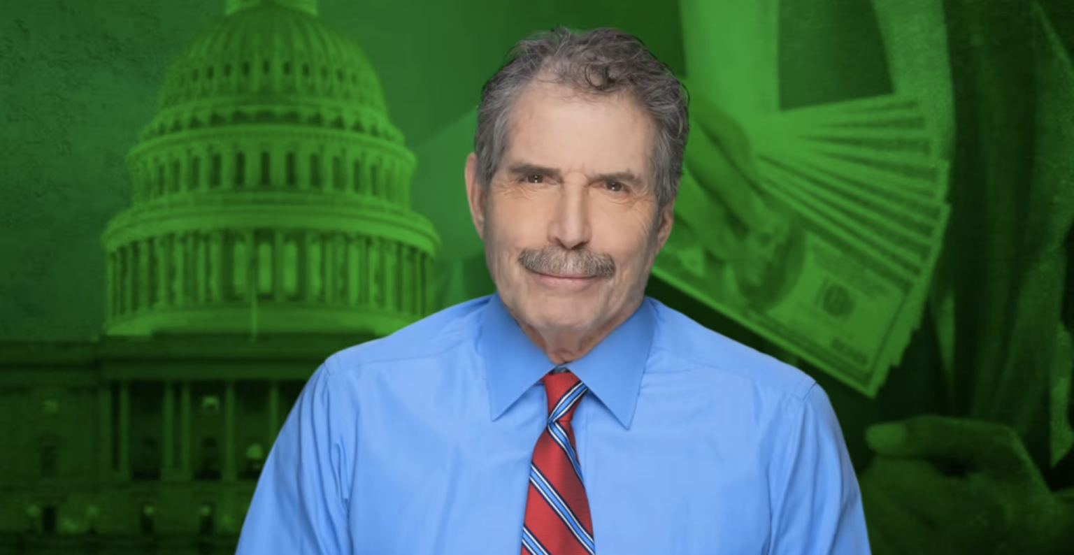 What a 0 Billion Fraud Reveals About Our Broken System