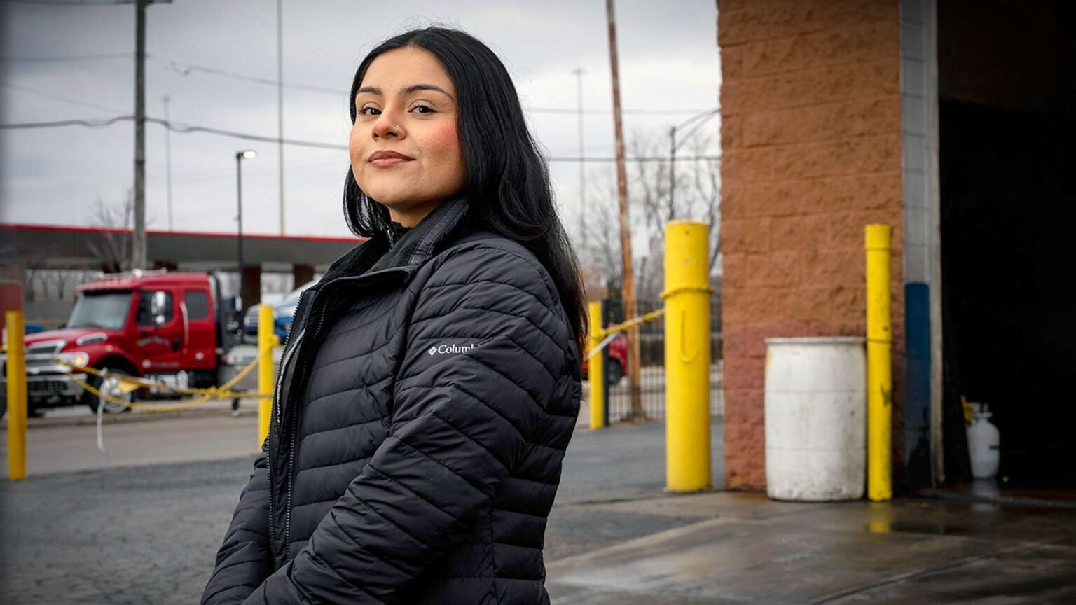 Judge Orders Video and Texts Unsealed in Case of Chicago Woman Shot 5 Times by Border Patrol