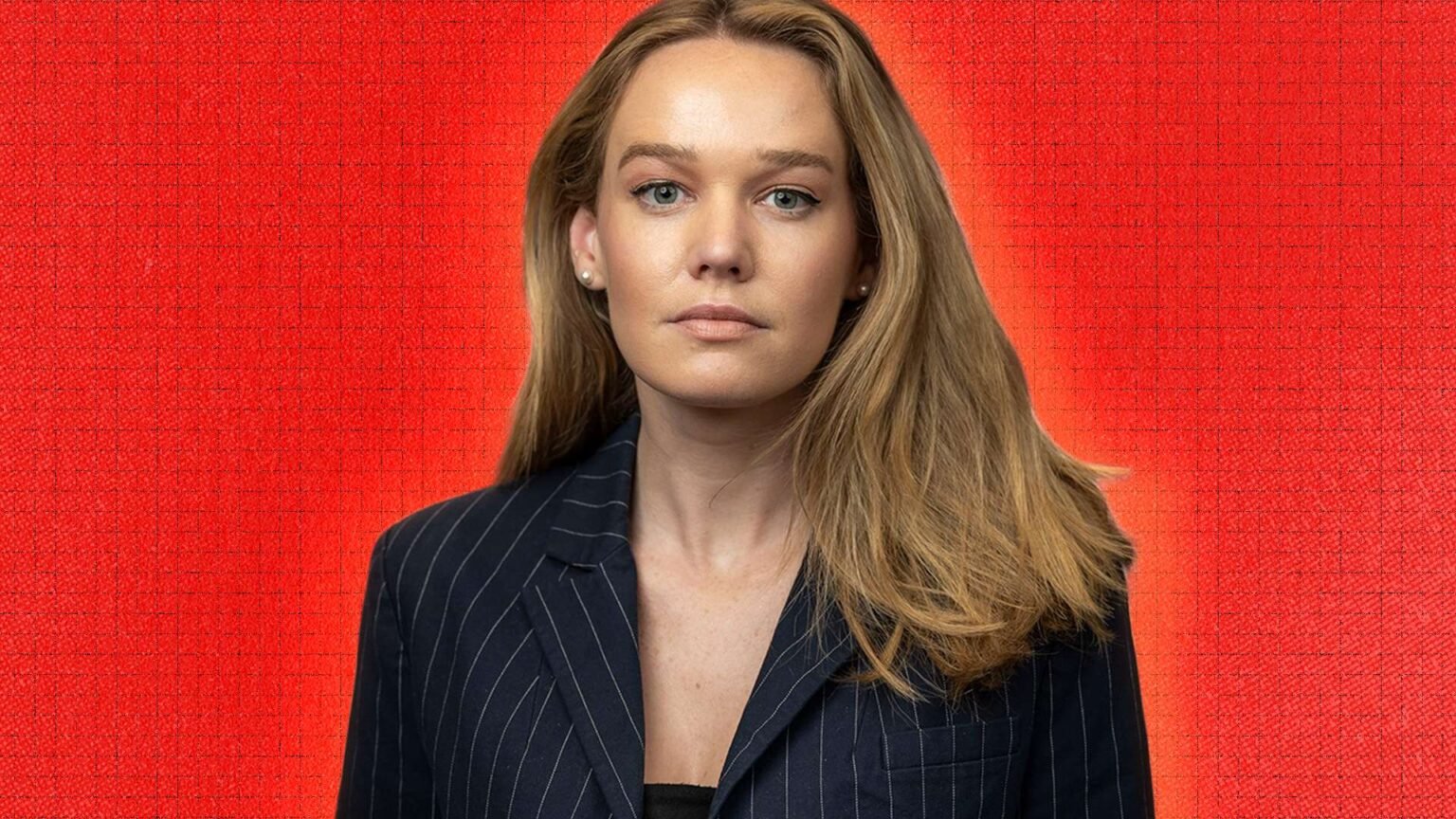 DHS Spokesperson Tricia McLaughlin Goes Out at the Top of Her Game DHS Spokesperson Tricia McLaughlin Goes Out at the Top of Her Game