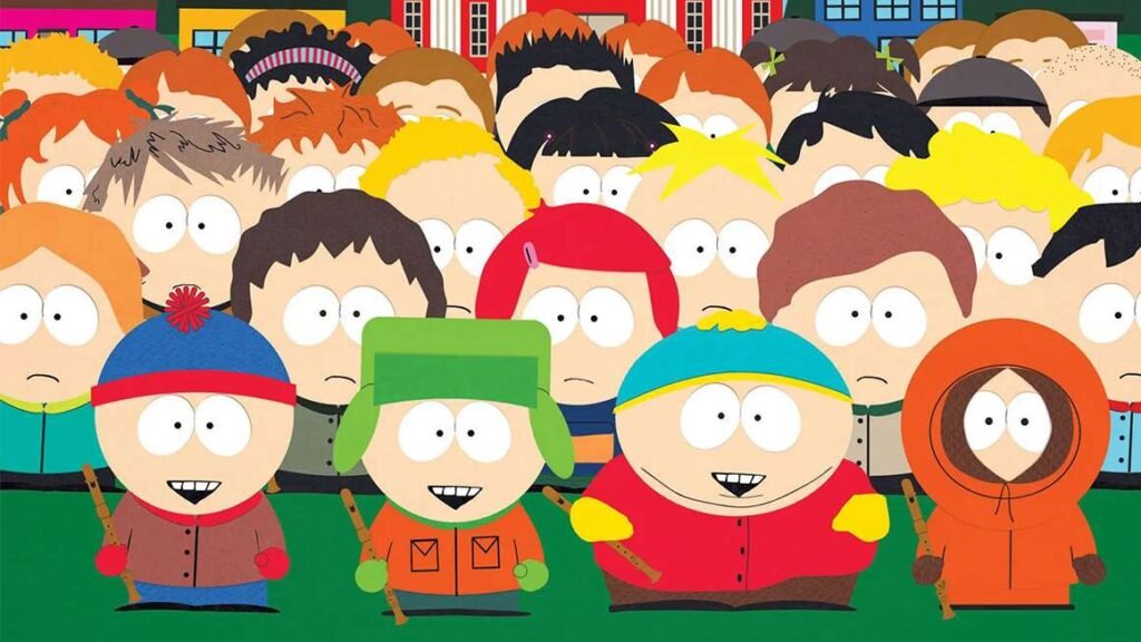 Review: South Park Is Somehow Still Good in the Age of Hyperpoliticization