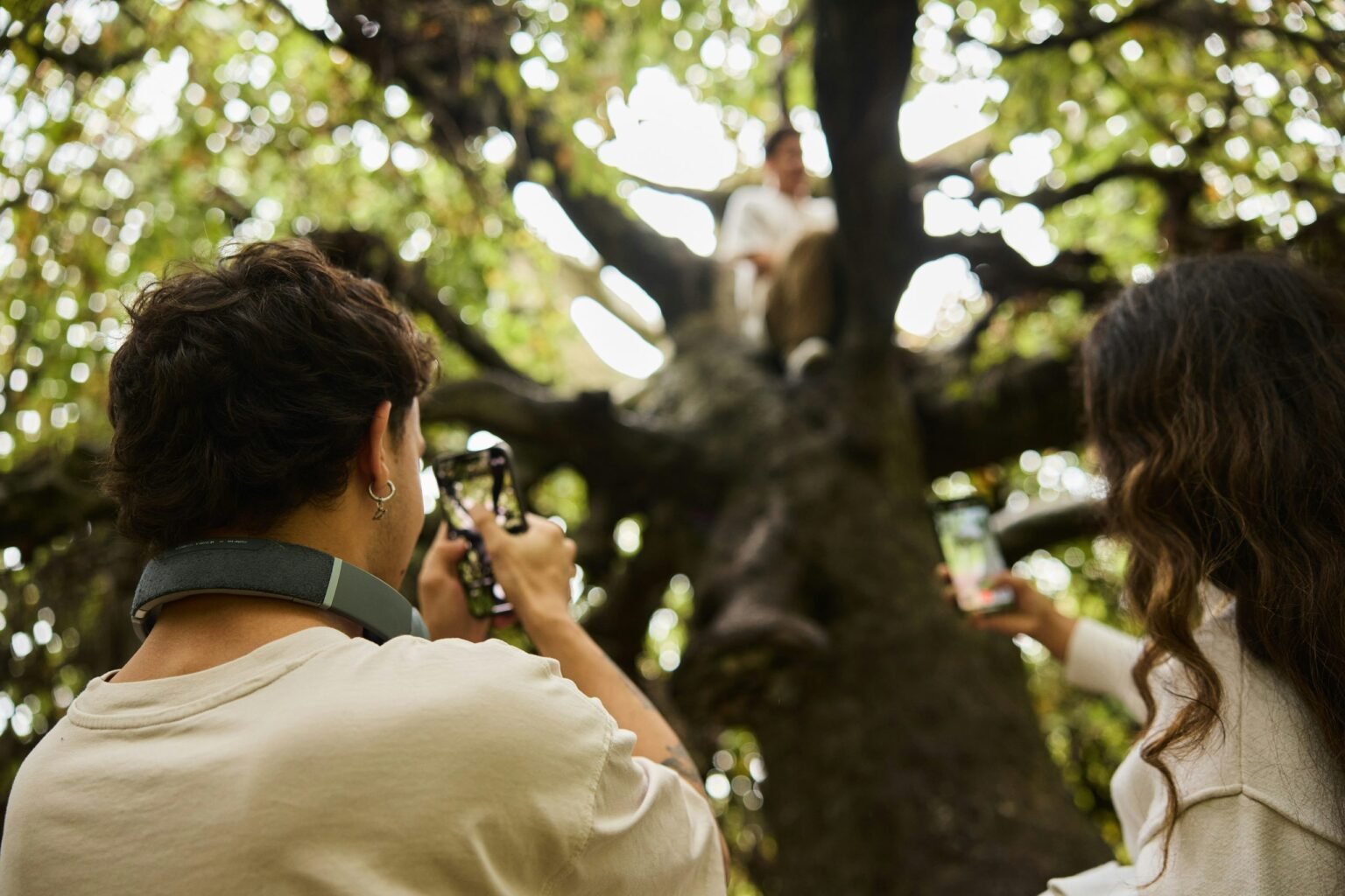 UK’s Gen Z are increasingly censoring themselves online