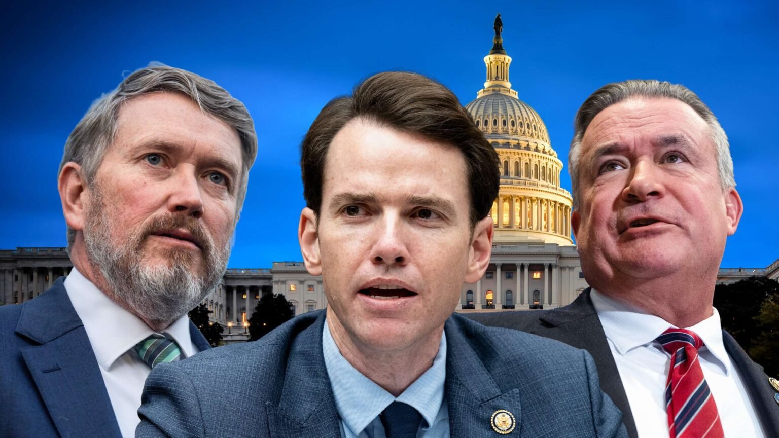 The House Just Reclaimed Its Tariff Power From Trump. Now Congress Can Try To Strike Down His Canada Tariffs.