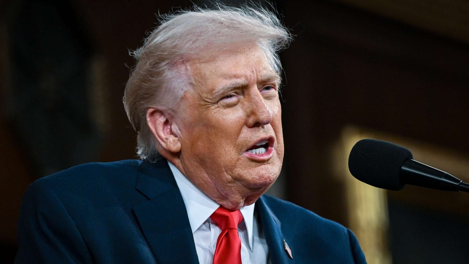 Trump’s Tariffs Are Not Going To Eliminate the Income Tax Trump’s Tariffs Are Not Going To Eliminate the Income Tax