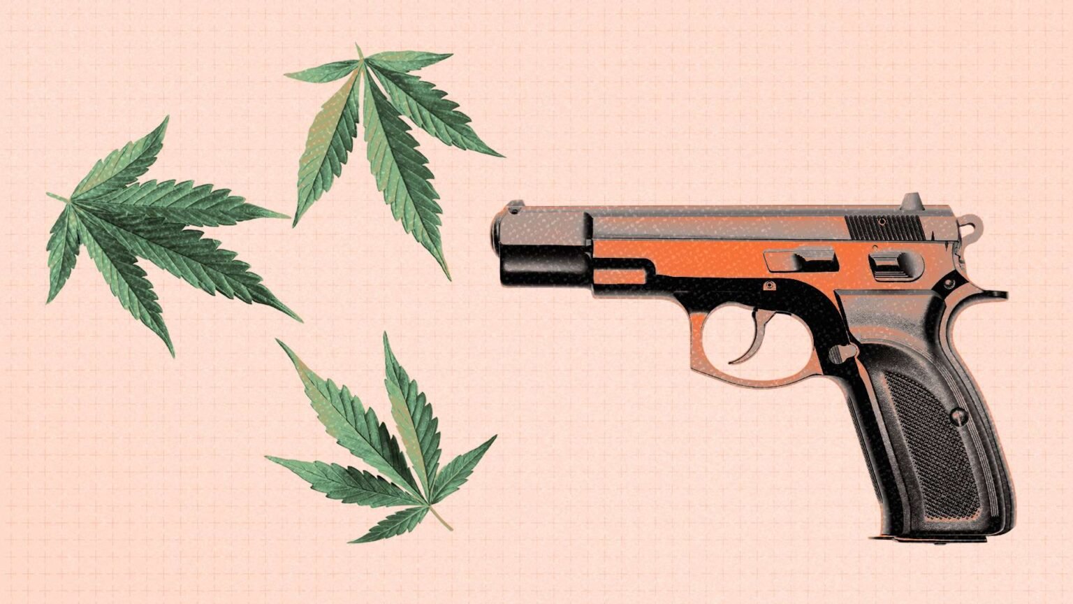 The ACLU, Long Leery of the Second Amendment, Joins the NRA in Urging SCOTUS To Uphold Pot Users’ Gun Rights The ACLU, Long Leery of the Second Amendment, Joins the NRA in Urging SCOTUS To Uphold Pot Users’ Gun Rights