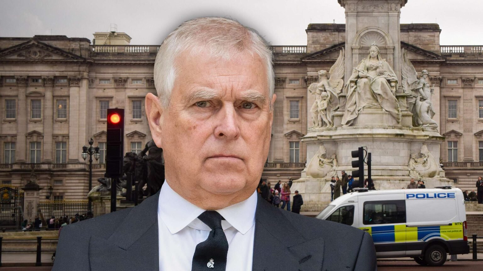 Ex-Prince Andrew’s Arrest Shows the Epstein Scandal Isn’t Just About Sex