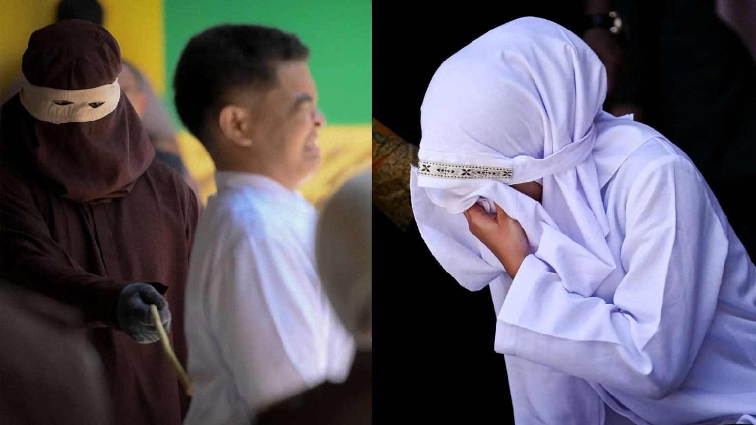 Brickbat: Raising Cane