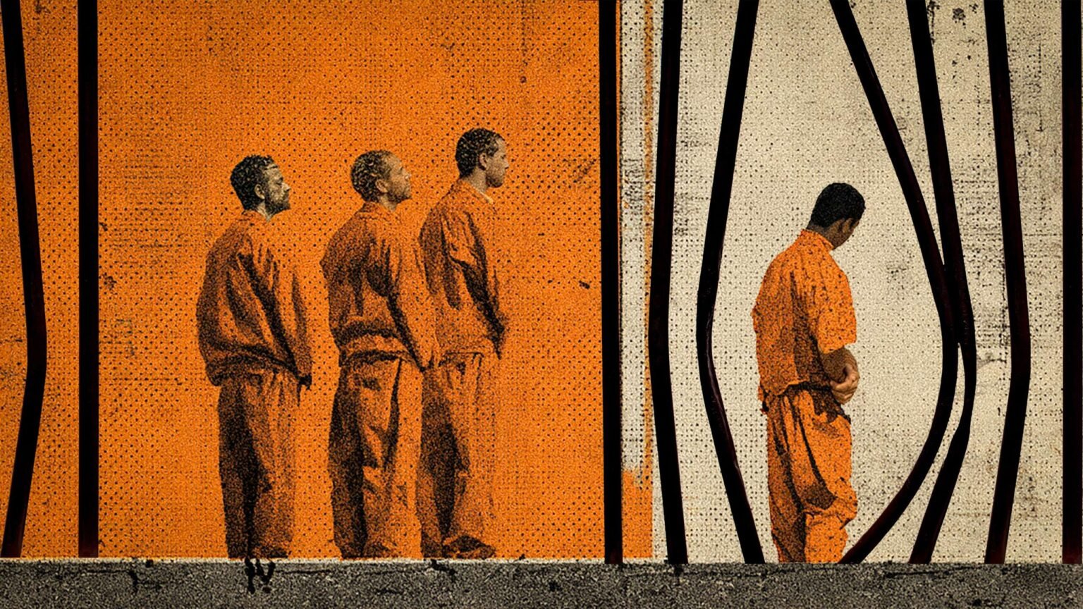 Oklahoma Ends Indefinite Death Row Solitary Confinement Oklahoma Ends Indefinite Death Row Solitary Confinement